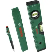 Bosch Merkitsemissarja, 3 osaa
