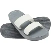 Superdry Premium Slim 2 Strap Sandaalit