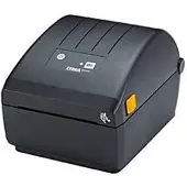 Zebra Technologies – DT Printer ZD230 203 dpi USB, (ZD23042-D2EG00EZ)