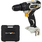 Batavia 18V suktuvas/gręžtuvas - be akumuliatoriaus ir įkroviklio, BMC