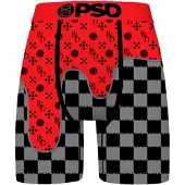 PSD Infra Luxe Boxerit