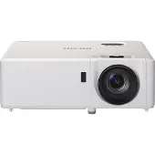 Ricoh PJ WUL5860, 4000 ANSI lumenia, DLP, WUXGA (1920x1200), 100000:1, 16:10, 736,6 - 7696,2 mm (29 - 303") (432482)