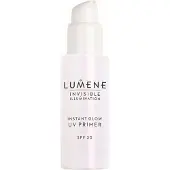 Lumene Invisible Illumination Instant Glow UV Primer
