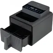 Jata Ilmafriteuse - - JEFR1270 - 7L - 1600 W - Musta
