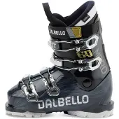 Dalbello Il Moro 60 If Lasten Laskettelumonot