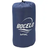 Softee Bocelo Makuupussi