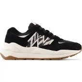 New Balance 57/40 Animal Print - Black - 36