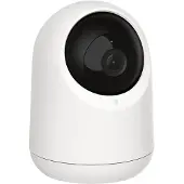 Switchbot Pan/Tilt Cam Plus 3K - sisävalvontakamera, valkoinen