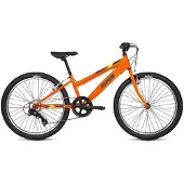 Aspen Chilly 24´´ Tourney Ft 2026 Fahrrad