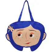 Loungefly Laika Coraline´s Worlds Käsilaukku
