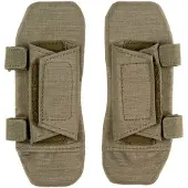 Templar´s Gear Cpc/cibv Parannetut Mukavuuspehmusteet