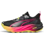 Puma Voyage Nitro 4 Wns - Black - 38