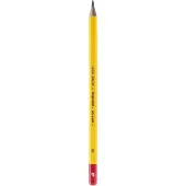 Bruynzeel Burotek 3B Graphite Pencil