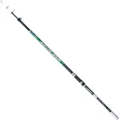 Yokozuna Xenium Teleskooppinen Surfcasting-vapa