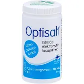 Raw Organic Hankintatukku Optisalt 190tabl