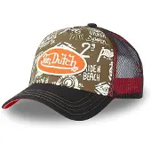 Von Dutch Pat Lippis