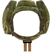 Templar´s Gear Ballistic Shoulders/collar/throat Kansi