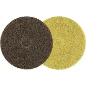 Klingspor Puhdistuskarhunkieli NDS 800; 115x22 mm; K50; 10 kpl.