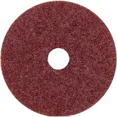 Klingspor Puhdistuskarhunkieli NDS 800; 125x22 mm; K100; 10 kpl.