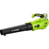 Fieldmann FZF 70605-0 Puhalin - Tehokas Puutarhatyökalu