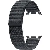 Samsung Galaxy Watch8 / Watch8 Classic Fabric ranneke S/M (grafiitti)