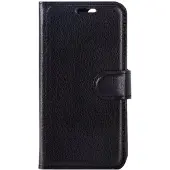 X-SHIELD iPhone 12 Mini Black Flip Cov