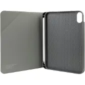 Tucano Metal -suojakotelo, Apple iPad mini 6-7. gen 8,3", harmaa