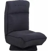 Piranha Chill Console pelituoli (harmaa)