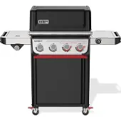 Weber Spirit EPX-435 älykäs kaasugrill