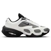 Nike Matalavartiset tennarit 'AIR MAX MUSE' musta / valkoinen