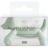 Mushie muotopurulelu Koira