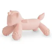 Mushie muotopurulelu Yksisarvinen