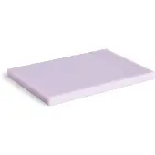 HAY Chopping Board leikkuulauta M 20 x 30 cm Lavender