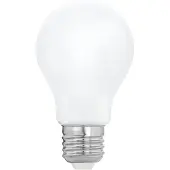 Eglo E27 LED-Z MATTER A60 RGBW 7W 806lm 3000K opal