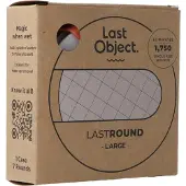 LastObject LastRound Large Peach