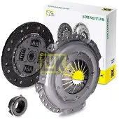 LuK Kytkinsarja RepSet 622 0277 00