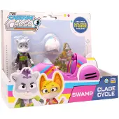 Creature Cases Multi Terrain Motorcycle Water