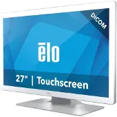 Elo Touch Solutions 2703LM, 68,6 cm (27"), LCD, 1920 x 1080 pikseliä (E659793)
