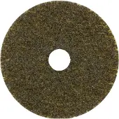 Klingspor Puhdistuskarhunkieli NDS 800; 125x22 mm; K50; 10 kpl.