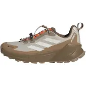 Adidas Ulkoilukengät 'Trailmaker 2' beige / ruskea / valkoinen