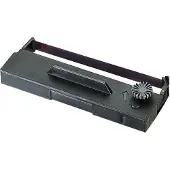 Epson värinauhakasetti Tm-U290/Ii, -U295, M-290, musta (erc27b)