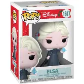 Funko POP! POP! Disney Princess Holiday Frozen Elsa figuuri