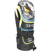 Level Junior Lapaset