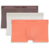 Calvin Klein Lv00nb4192 Boxerit 3 Yksiköt