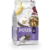 Witte molen WHITE MOLES Puhtaat rotat 800g