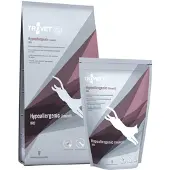 Trovet Hipoallergenic Insect IRD - kissan kuivaruoka - 2,5kg