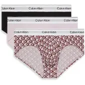 Calvin Klein Lv00nb4388 Boxerit 3 Yksiköt