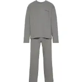 Calvin Klein Lv00nm2951 Pitkähihainen Pyjama