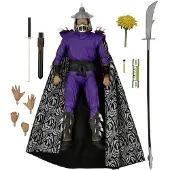 NECA - Teenage Mutant Ninja Turtles 2 Secret of the Ooze Shredder