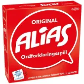 Tactic Original - Alias